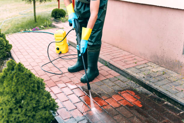 Professional Pressure Washing Services in Corvallis, OR